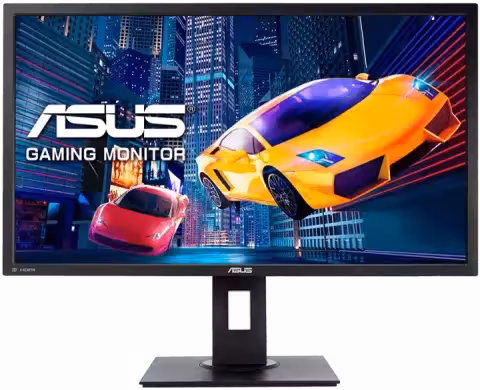 مانیتور گیمینگ 28 اینچ ایسوس مدل Asus VP28UQGL