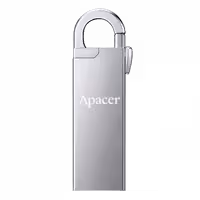 فلش مموری 8گیگابایت Apacer مدل AH13A