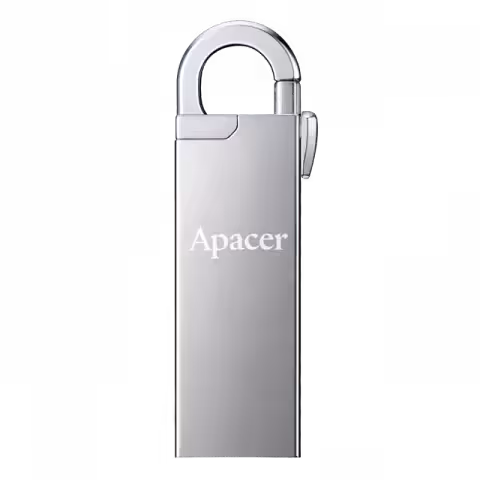 فلش مموری 8گیگابایت Apacer مدل AH13A