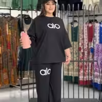 تیشرت شلوار بیرون پوش alo