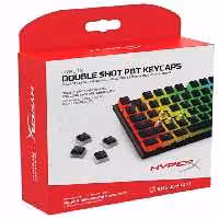 خرید کلید کیبورد هایپرایکس Hyper X Double Shot PTB با بهترین قیمت
