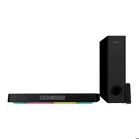 قیمت و خرید ساندبار بلوتوث 2.1 کریتیو مدل Sound Blaster Katana V2X | یاس ارتباط