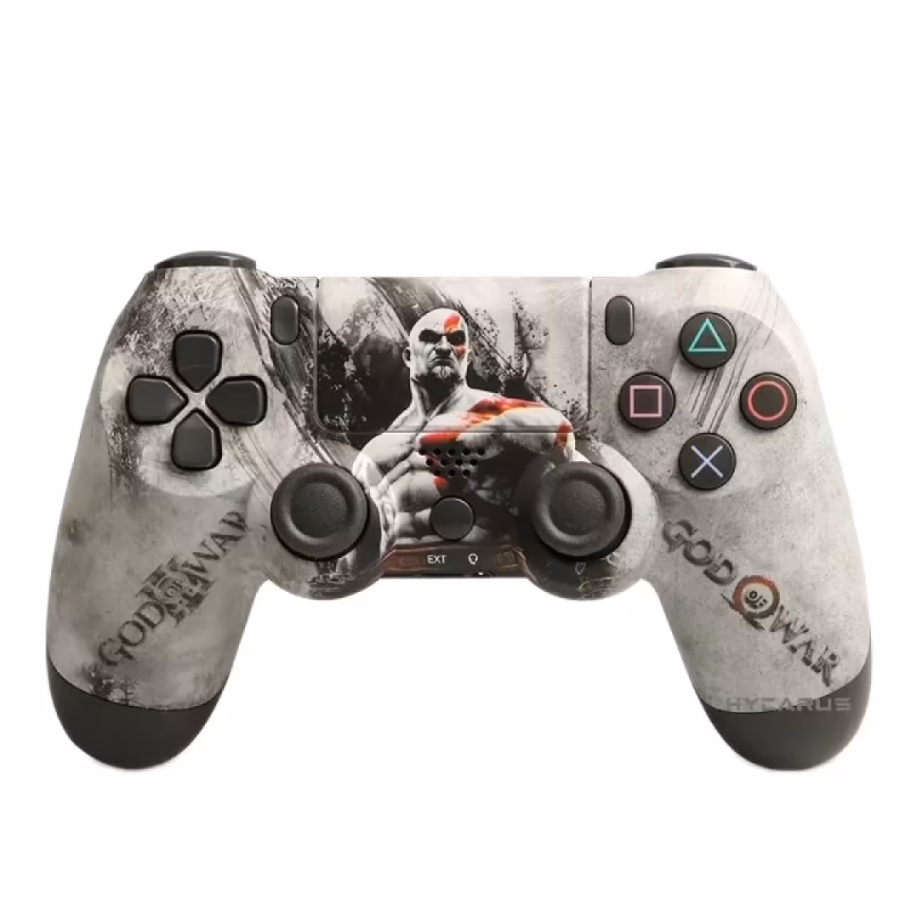 دسته بازی پلی استیشن 4 مدل GOD OF WAR