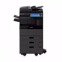 دستگاه کپی چندکاره رنگی توشیبا مدل e-Studio 2510AC