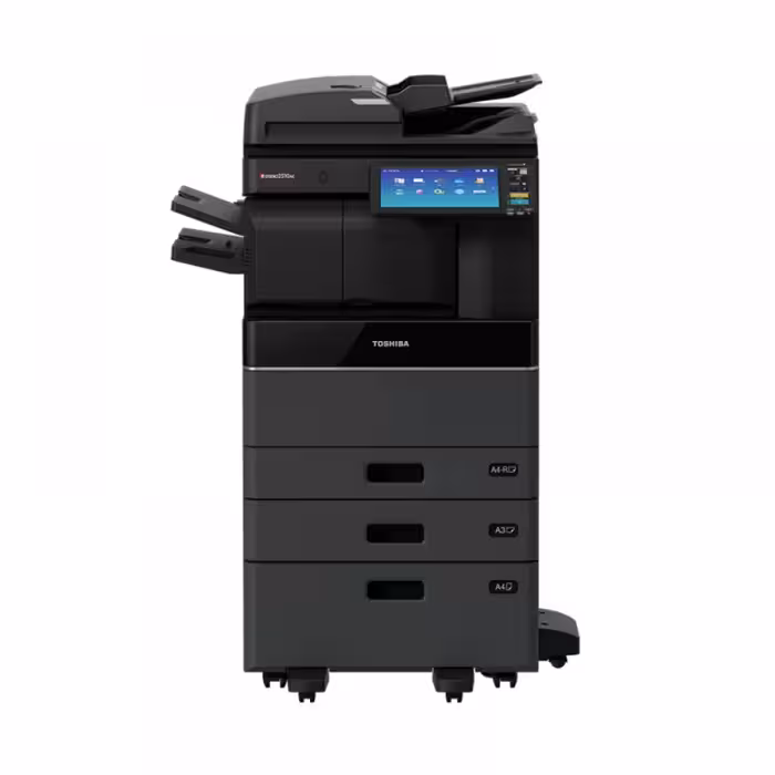 دستگاه کپی چندکاره رنگی توشیبا مدل e-Studio 2510AC