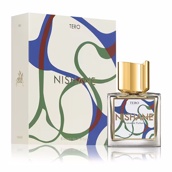 عطر نیشان ترو - نیشان تیرو