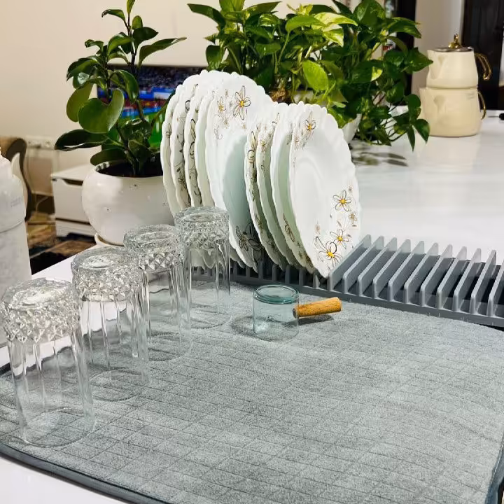 نمگیر استند دار