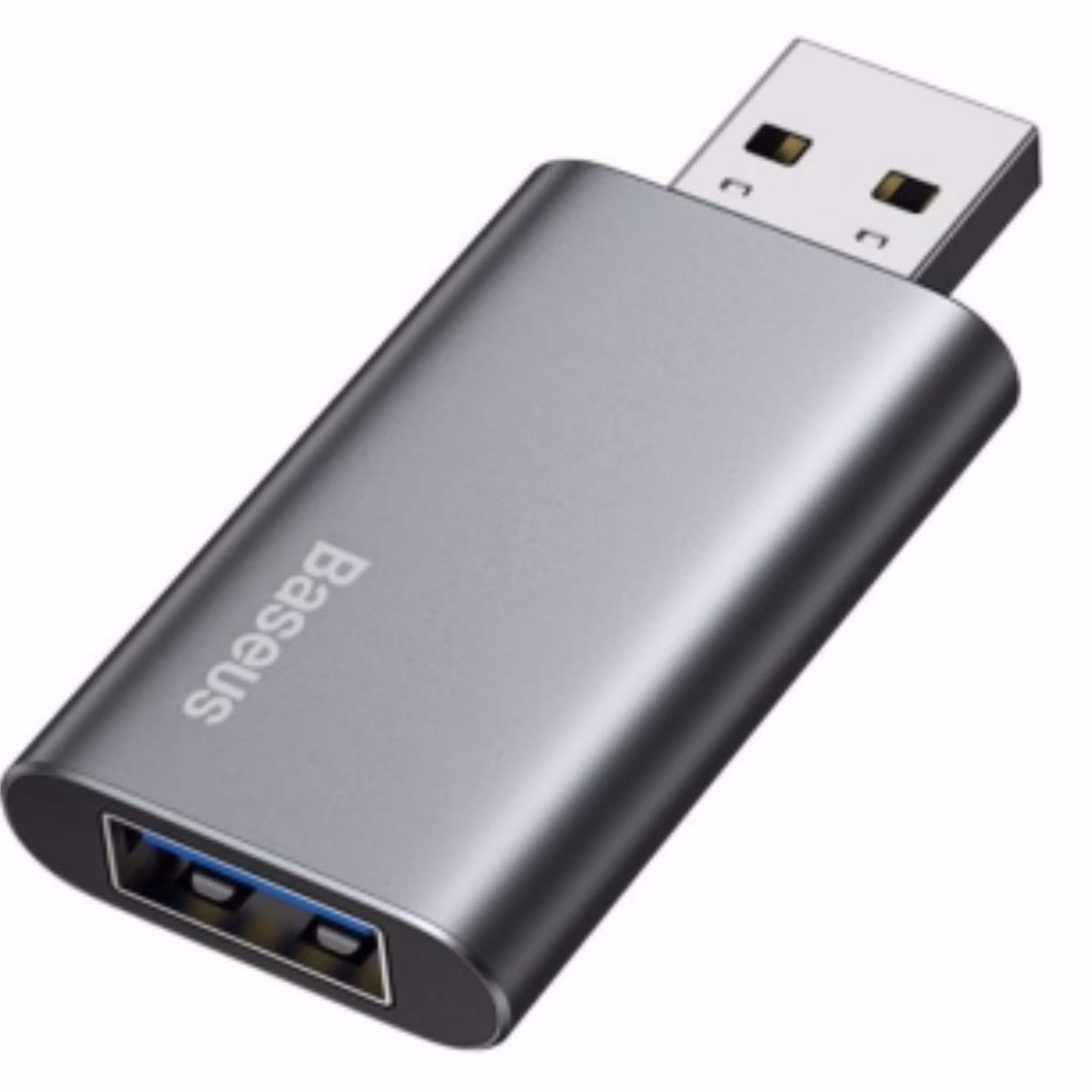 فلش مموری با پورت شارژ بیسوس - 32 گیگ