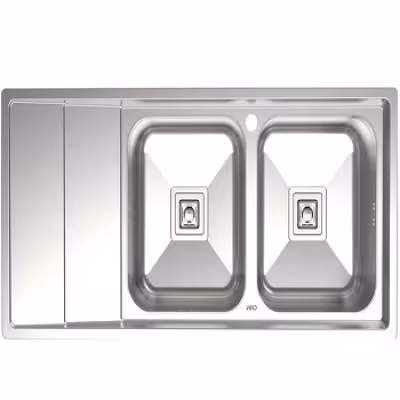 سینک کن S8132 توکار