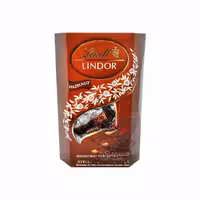 شکلات فندقی 200 گرم لیندور لینت - lindt
