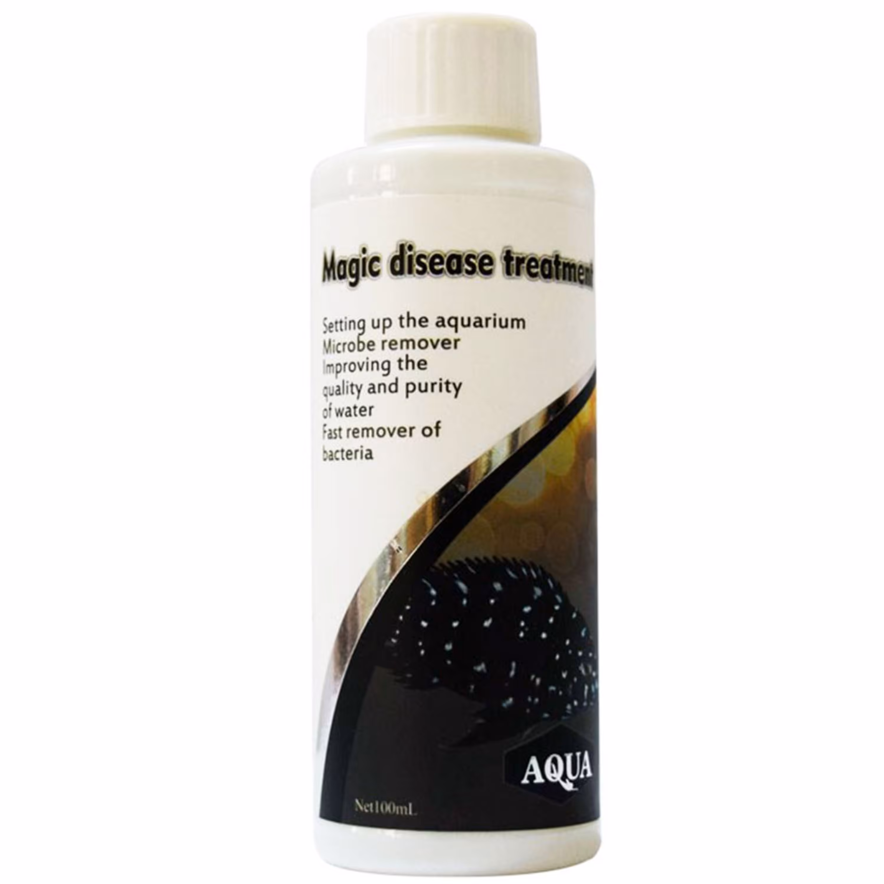 محلول جادویی