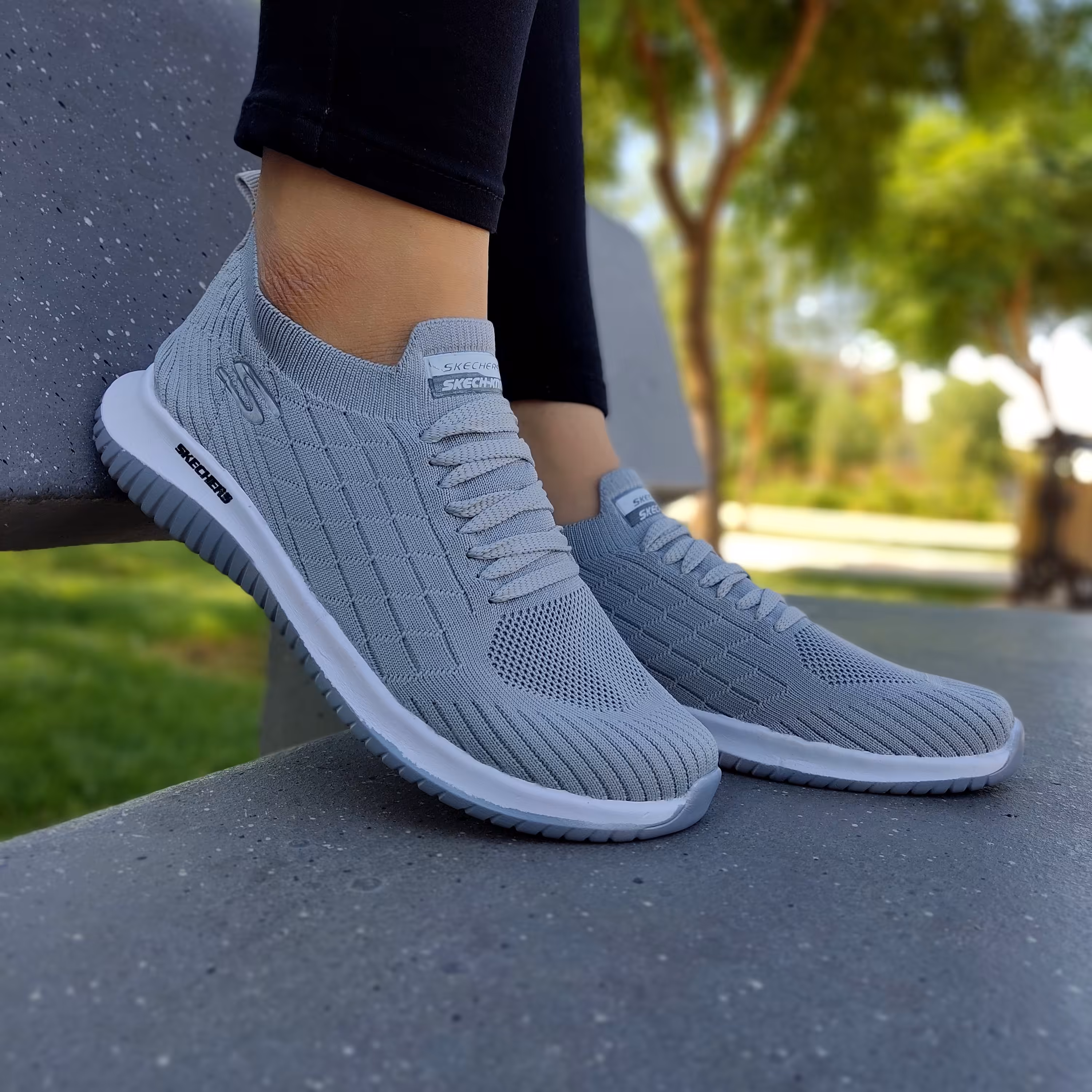 اسکیچرز ست زن و مرد (سایز37تا45)