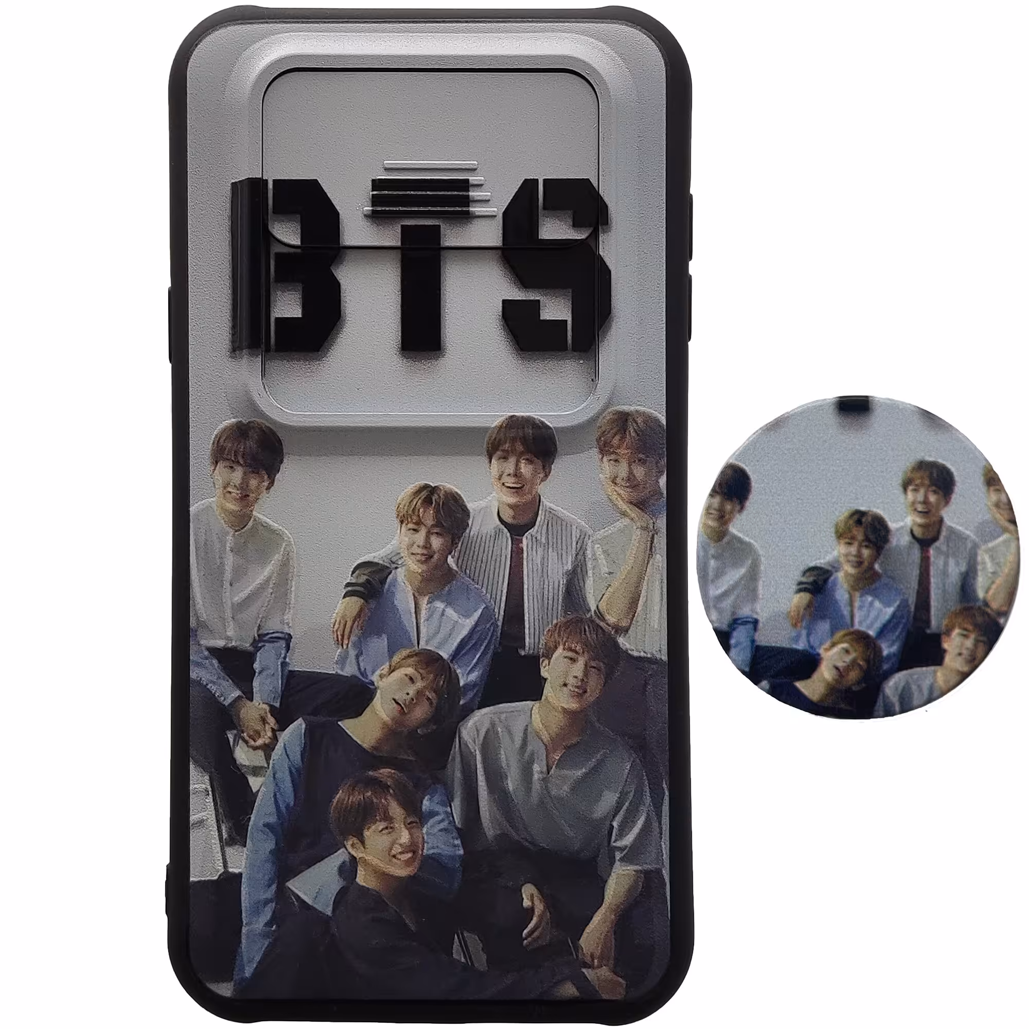 کاور طرح دار  سامسونگ J5 2015  (ارسال رایگان)