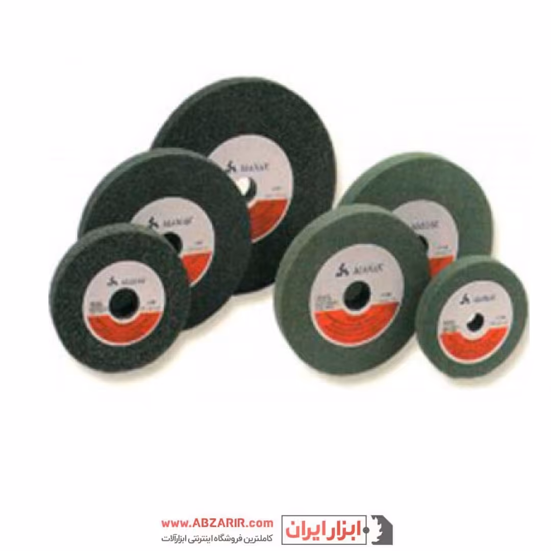 سنگ الماسه 250 مش 80 محک GC-80 250