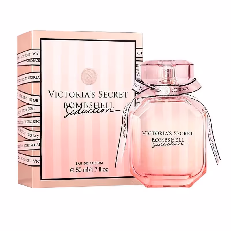 ویکتوریا سکرت بامب شل سداکشن ادو پرفیوم VICTORIA'S SECRET Bombshell Seduction EDP