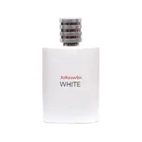 عطر ادکلن مردانه لالیک سفید جانوین White حجم 100 میل