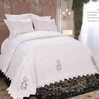 سرویس رو تختی دو نفره پیکه