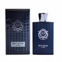 ادو پرفیوم مردانه پاکوروکا مدل hot sense Life حجم 100 میلی لیتر

