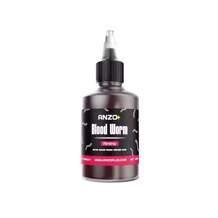 لیکوئید کرم خونی آنزوپلاس (80ml)⭐⭐⭐