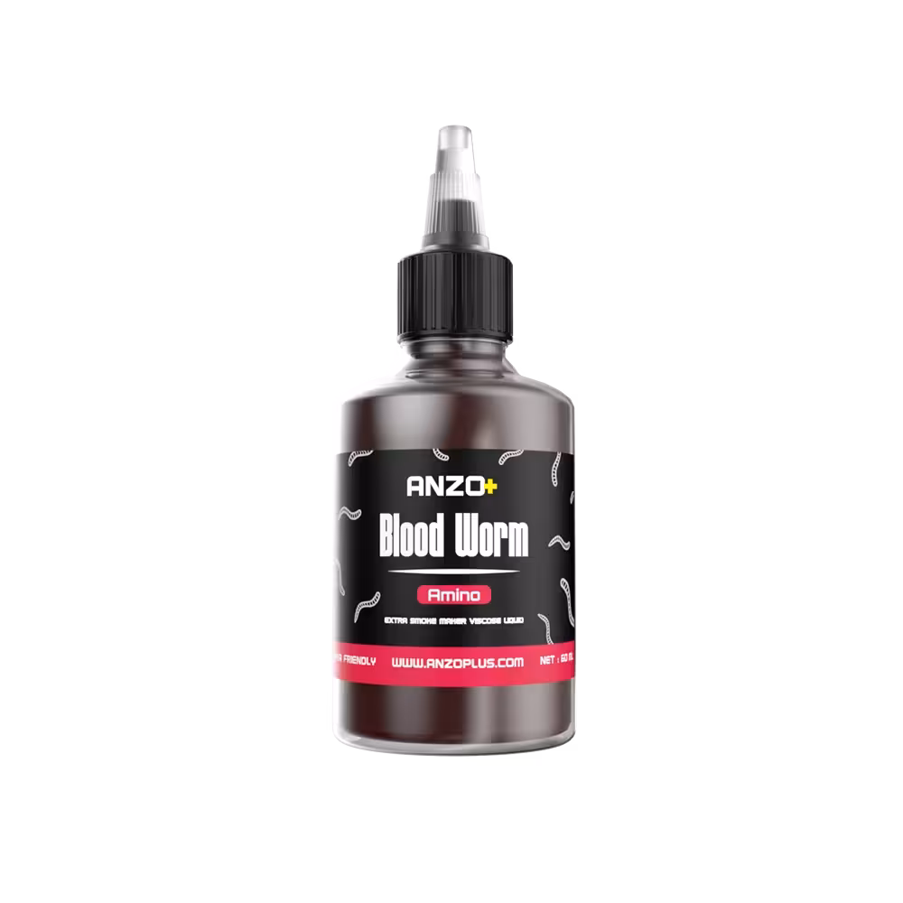 لیکوئید کرم خونی آنزوپلاس (80ml)⭐⭐⭐