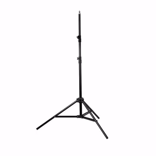 سه پایه نور گودوکس مدل 210B مشکی