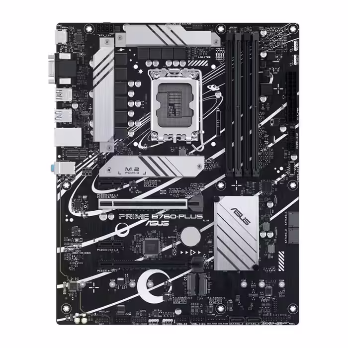 مادربرد ایسوس ASUS Prime B760-Plus DDR5 LGA 1700