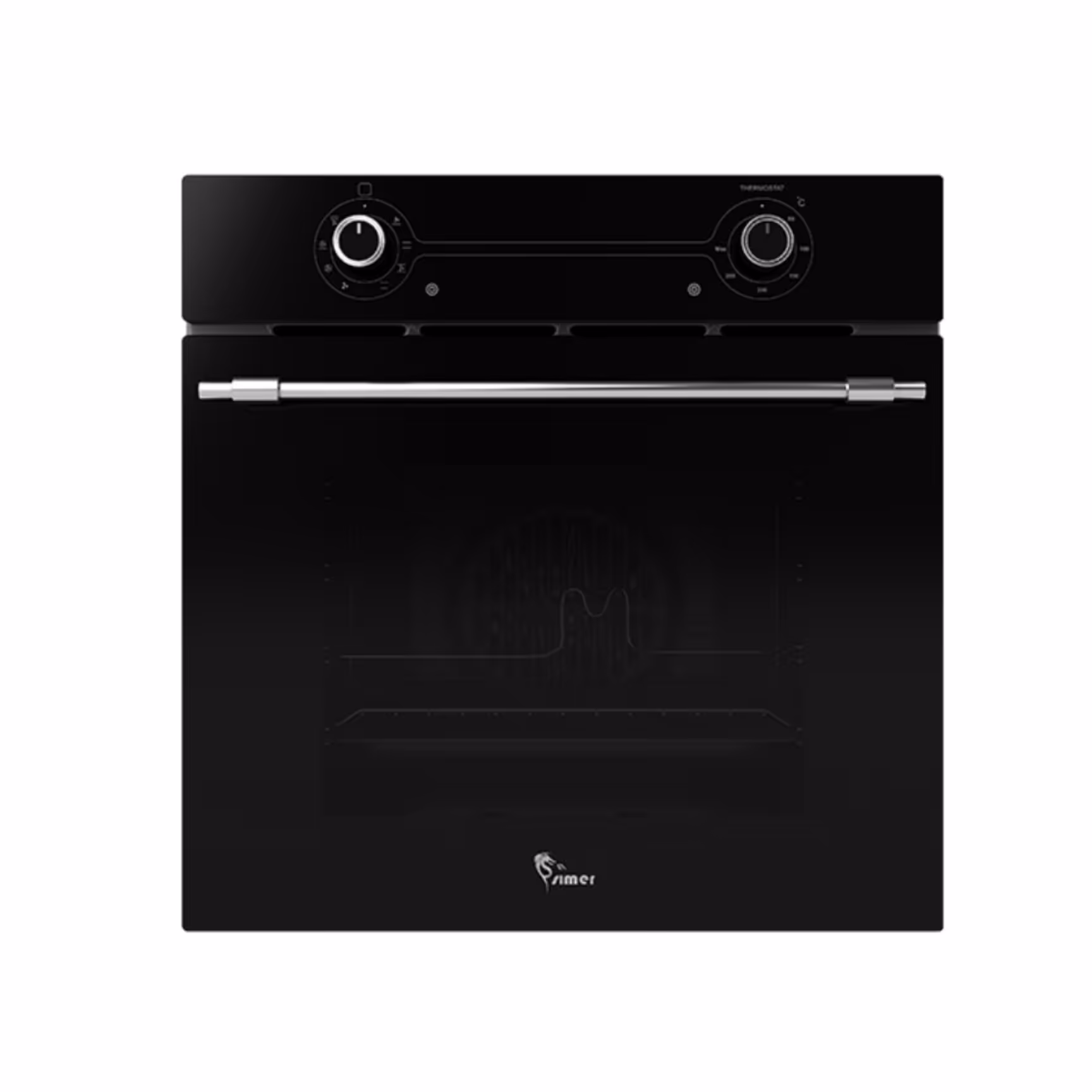 فر برقی سیمر مدل 618 دارای 4 المنت با قابلیت تنوع در انتخاب