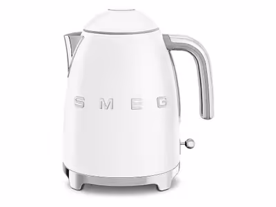 کتری برقی اسمگ سفید مات KLF03WHMEU با ضمانت اصالت و سلامت کالا