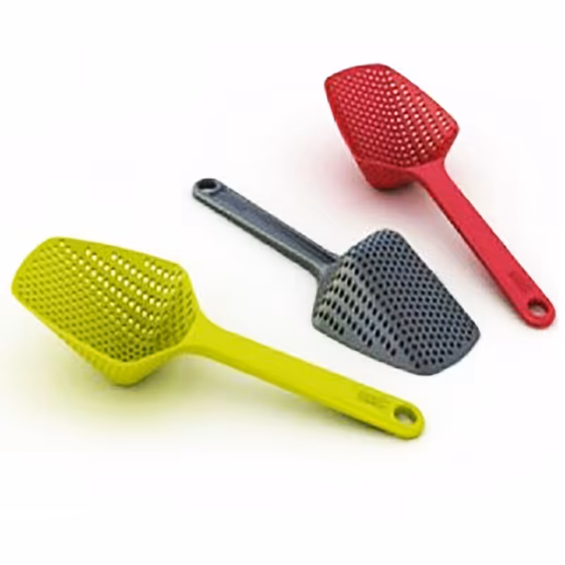 قاشق آبکش ملودی(1عدد)