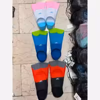 پاور فین شنا سایز بندی رنگ بندی برند اسپیدو