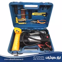 کمپرسور باد فندکی Xone مدل BOHO