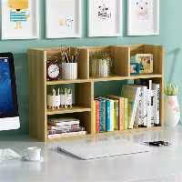 کتابخانه رومیزی کد 200