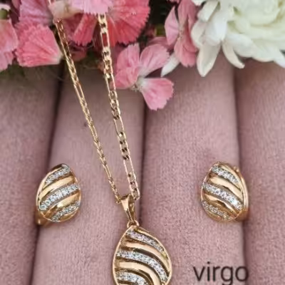 نیم ست برند ژوپینگ