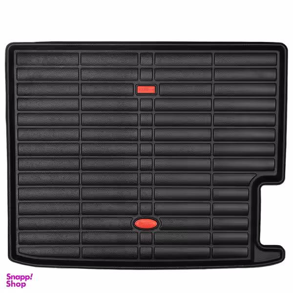 کفپوش صندوق بابل کارپت مدل ch002 مناسب برای بی ام و x4