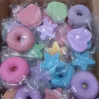 کوکتل پدیکور