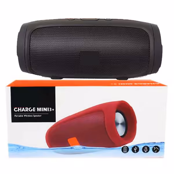 اسپیکر شارژی L1020 CHARGE MINI3