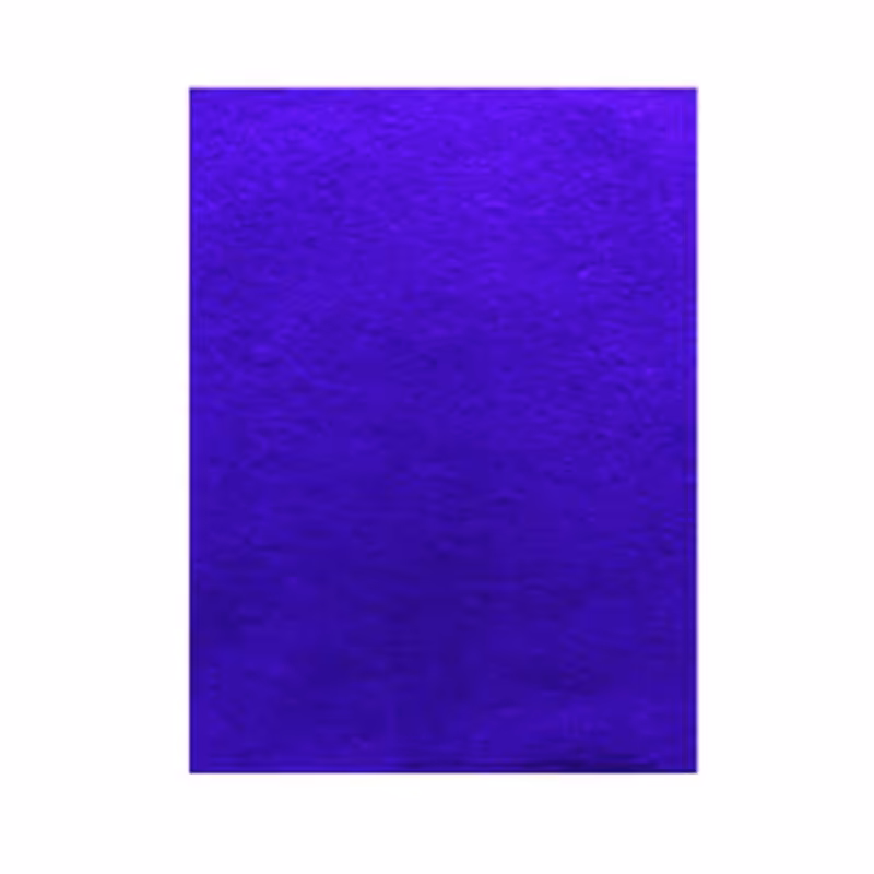 نمد بنفش با کیفیت (ضخامت 2 میلی متر)