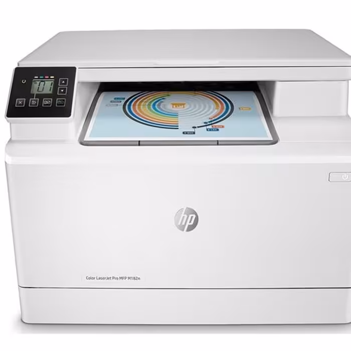 پرینتر چند کاره لیزری اچ پی مدل Pro MFP M182n