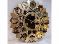 ساعت خورشیدی