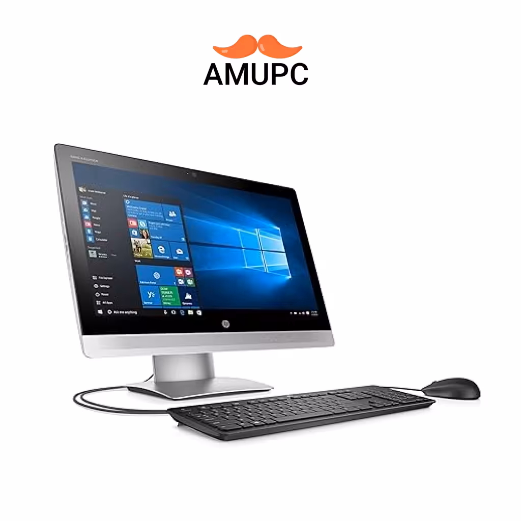 آل این وان استوک HP 800 G2