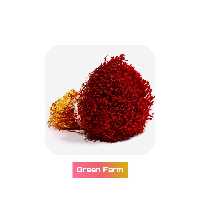 زعفران دخترپیچ 4گرمی درجه1مزرعه سبز
( با طعم و عطر بینظیروتضمین کیفیت محصول)
