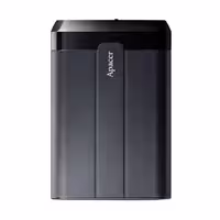 هارد اکسترنال اپیسر مدل AC732 با ظرفیت 5 ترابایت | کالابالا