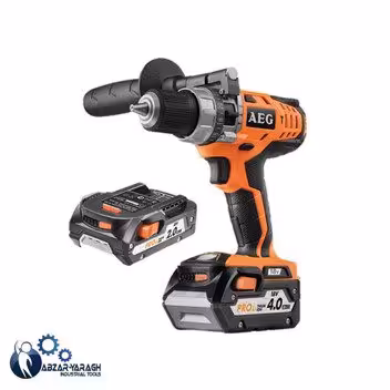 دریل شارژی آاگ مدل BSB18CLI - ابزار یراق