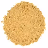 پودر زنجبیل اعلا 500 گرمی