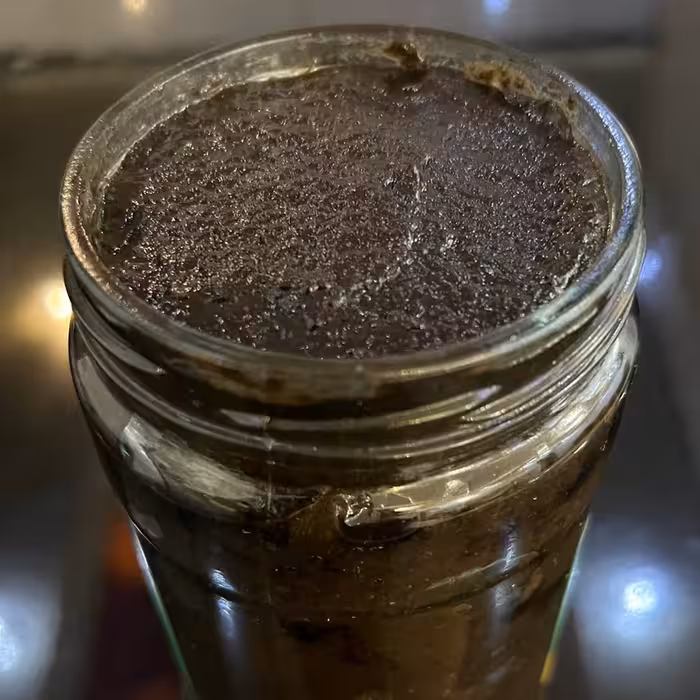 رب انار ارگانیک ماسال