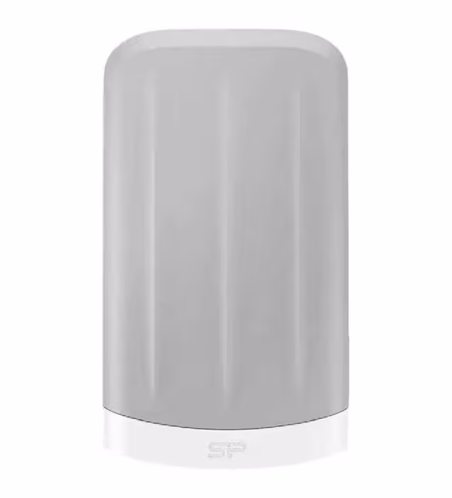 هارد اکسترنال سیلیکون پاور مدل Armor A65 ظرفیت 1 ترابایت