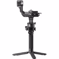 گیمبال دوربین عکاسی دی جی آی DJI RSC 2 Gimbal Stabilizer Pro Combo