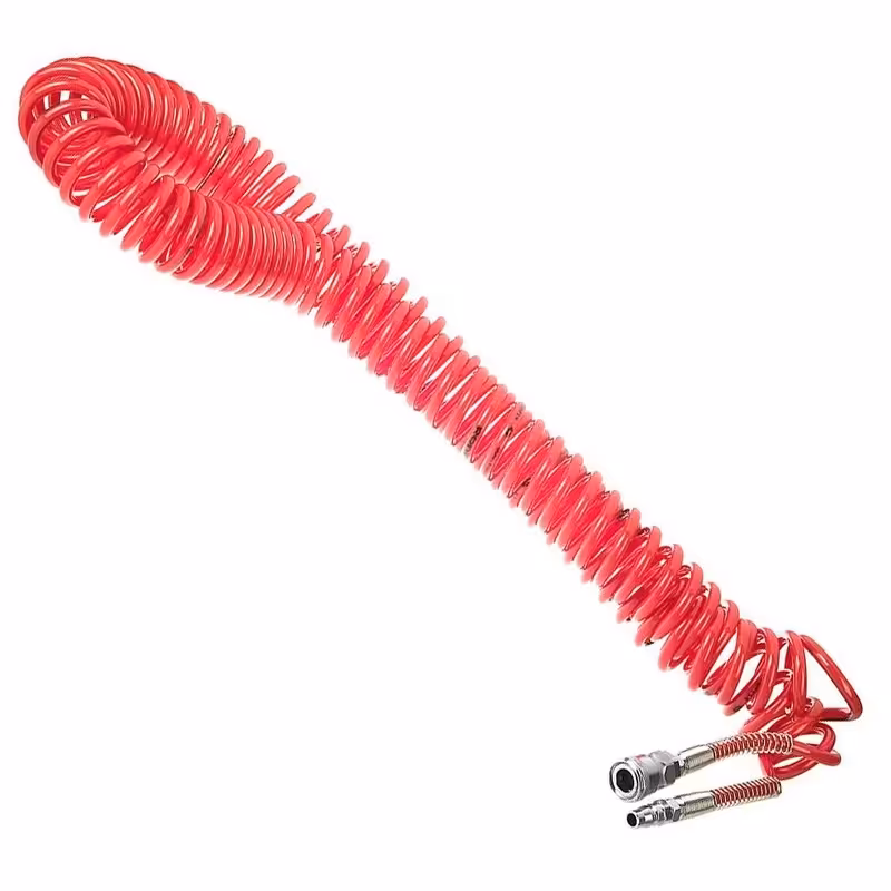 شلنگ فنری 15 متری رونیکس RH-6115