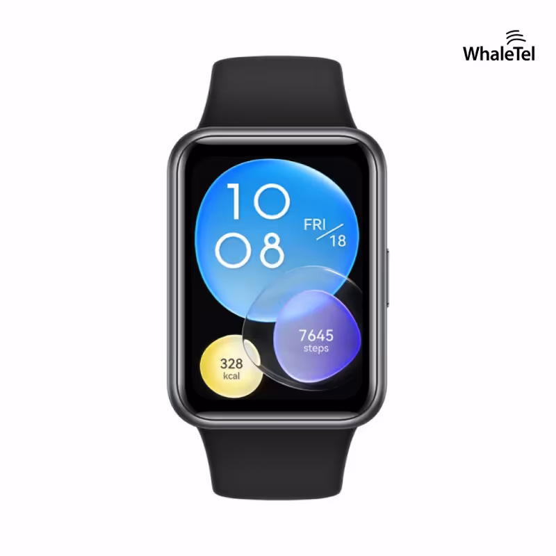 ساعت هوشمند هوآوی مدل Watch Fit 2