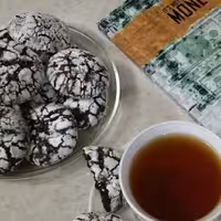 کوکی شکلاتی